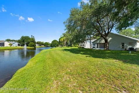 4721 Silver Heron Drive Melbourne FL 32934