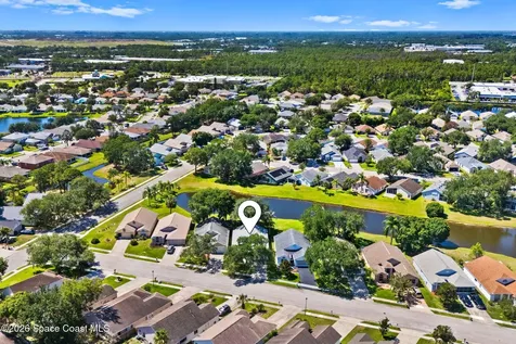 4721 Silver Heron Drive Melbourne FL 32934