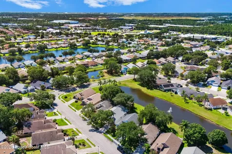 4721 Silver Heron Drive Melbourne FL 32934