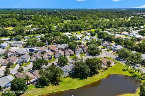 4721 Silver Heron Drive Melbourne FL 32934