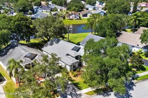 4721 Silver Heron Drive Melbourne FL 32934