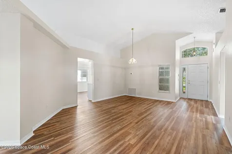 4721 Silver Heron Drive Melbourne FL 32934
