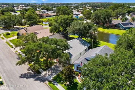 4721 Silver Heron Drive Melbourne FL 32934