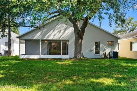 4721 Silver Heron Drive Melbourne FL 32934