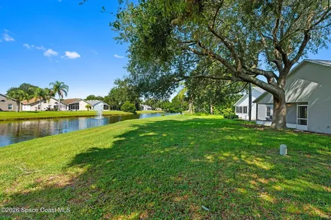 4721 Silver Heron Drive Melbourne FL 32934