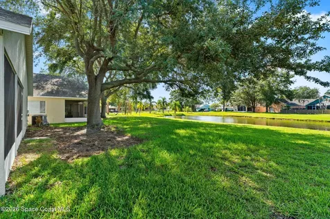 4721 Silver Heron Drive Melbourne FL 32934