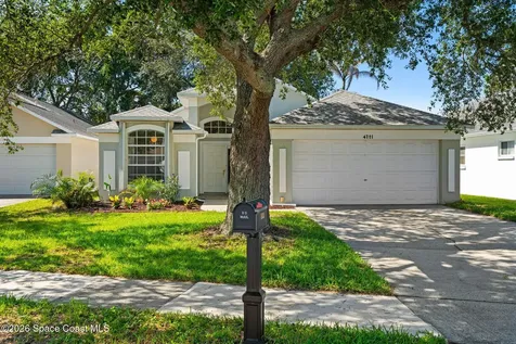 4721 Silver Heron Drive Melbourne FL 32934