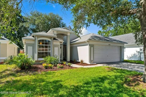 4721 Silver Heron Drive Melbourne FL 32934