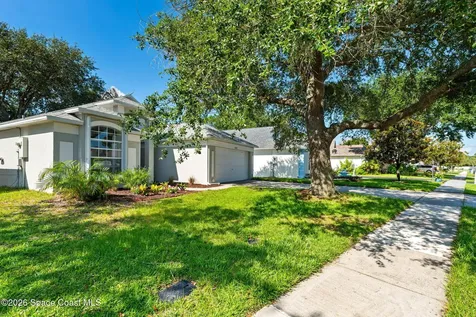 4721 Silver Heron Drive Melbourne FL 32934
