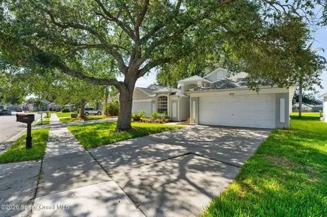4721 Silver Heron Drive Melbourne FL 32934