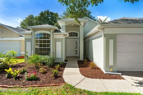 4721 Silver Heron Drive Melbourne FL 32934