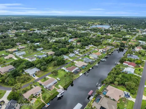 18634 Goodman Circle Port Charlotte FL 33948