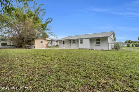 18634 Goodman Circle Port Charlotte FL 33948