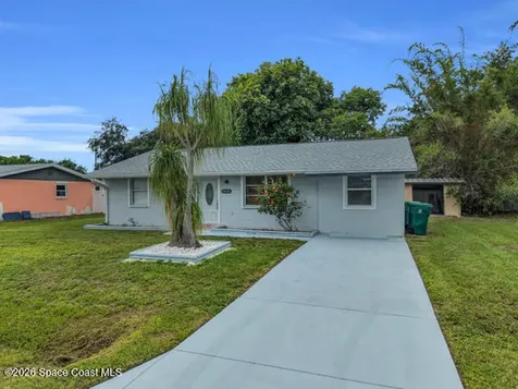 18634 Goodman Circle Port Charlotte FL 33948