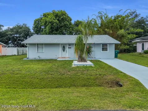 18634 Goodman Circle Port Charlotte FL 33948