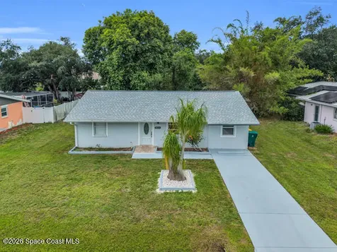 18634 Goodman Circle Port Charlotte FL 33948
