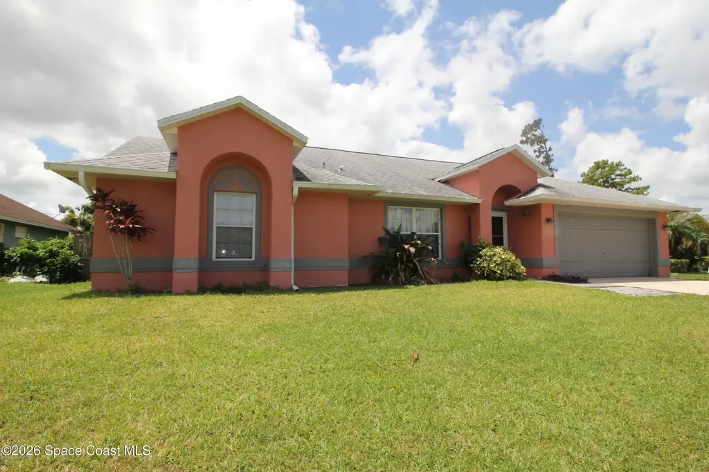 1660 Wake Forest Road NW Palm Bay FL 32907