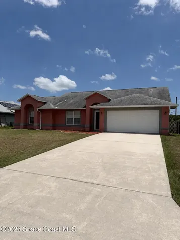 1660 Wake Forest Road NW Palm Bay FL 32907