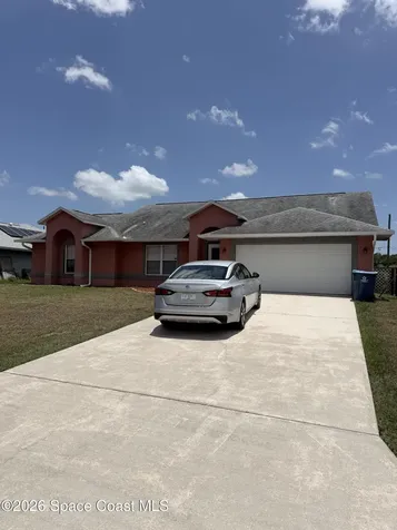 1660 Wake Forest Road NW Palm Bay FL 32907