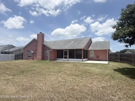 1660 Wake Forest Road NW Palm Bay FL 32907