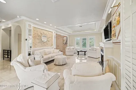 120 Lansing Island Drive Indian Harbour Beach FL 32937