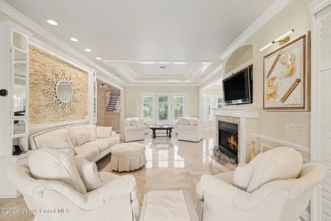 120 Lansing Island Drive Indian Harbour Beach FL 32937