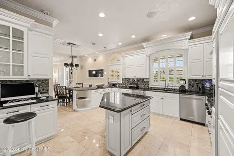 120 Lansing Island Drive Indian Harbour Beach FL 32937