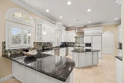 120 Lansing Island Drive Indian Harbour Beach FL 32937