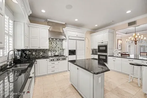 120 Lansing Island Drive Indian Harbour Beach FL 32937