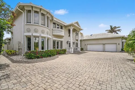 120 Lansing Island Drive Indian Harbour Beach FL 32937