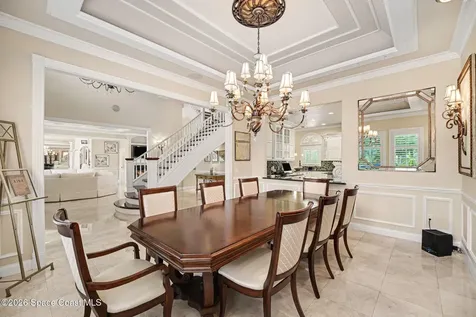 120 Lansing Island Drive Indian Harbour Beach FL 32937