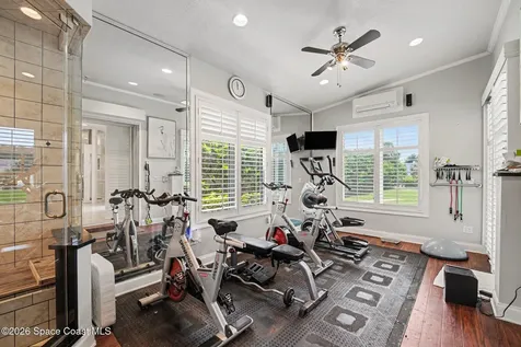 120 Lansing Island Drive Indian Harbour Beach FL 32937