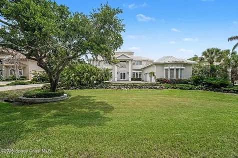 120 Lansing Island Drive Indian Harbour Beach FL 32937