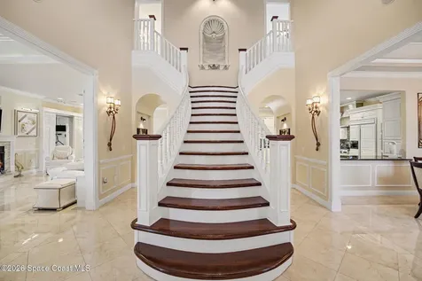 120 Lansing Island Drive Indian Harbour Beach FL 32937