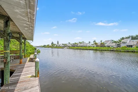120 Lansing Island Drive Indian Harbour Beach FL 32937