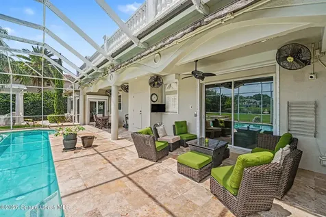 120 Lansing Island Drive Indian Harbour Beach FL 32937
