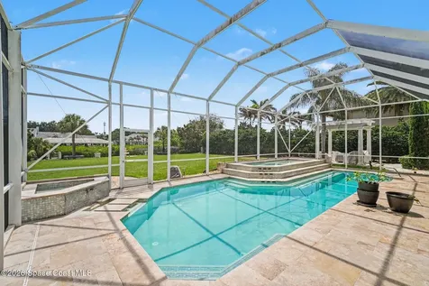 120 Lansing Island Drive Indian Harbour Beach FL 32937