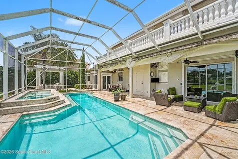120 Lansing Island Drive Indian Harbour Beach FL 32937