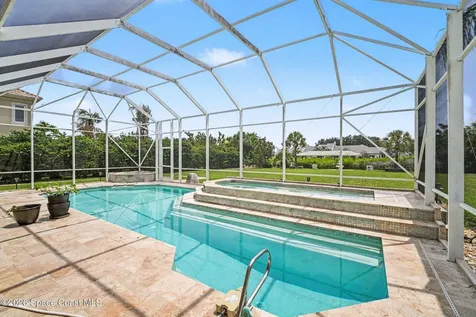 120 Lansing Island Drive Indian Harbour Beach FL 32937