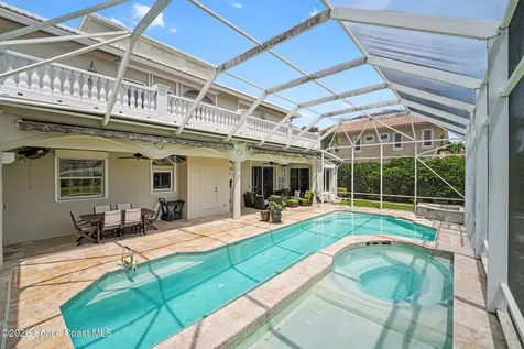 120 Lansing Island Drive Indian Harbour Beach FL 32937