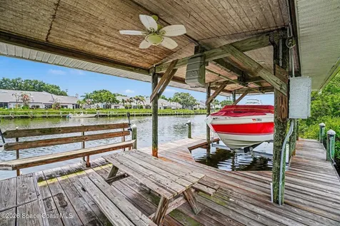 120 Lansing Island Drive Indian Harbour Beach FL 32937