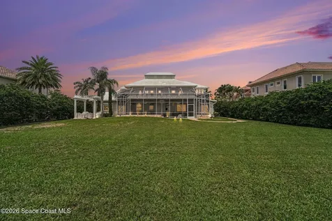 120 Lansing Island Drive Indian Harbour Beach FL 32937
