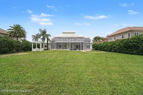 120 Lansing Island Drive Indian Harbour Beach FL 32937