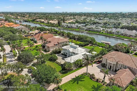 120 Lansing Island Drive Indian Harbour Beach FL 32937