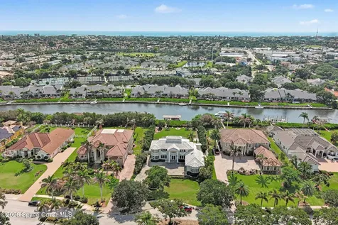 120 Lansing Island Drive Indian Harbour Beach FL 32937
