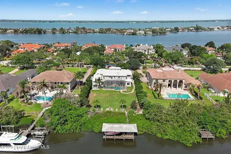 120 Lansing Island Drive Indian Harbour Beach FL 32937