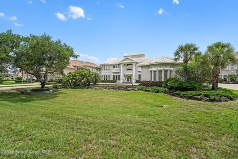 120 Lansing Island Drive Indian Harbour Beach FL 32937