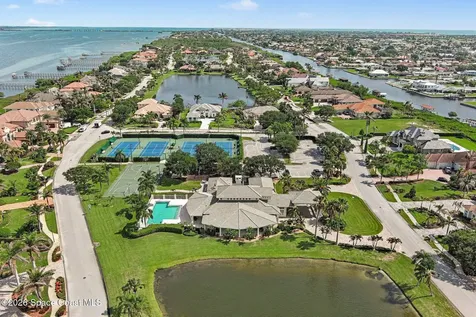 120 Lansing Island Drive Indian Harbour Beach FL 32937