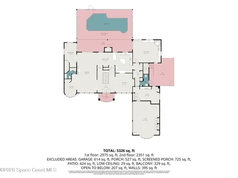 120 Lansing Island Drive Indian Harbour Beach FL 32937