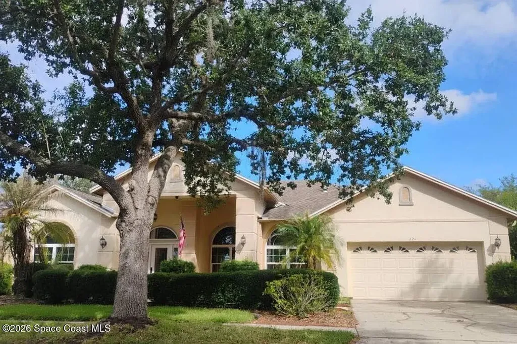 321 Fairway Pointe Circle Orlando FL 32828